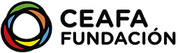 Logo de CEAFA Fundación.